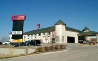 Hotel Quality Inn & Suites