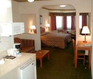 Hotel Quality Inn & Suites