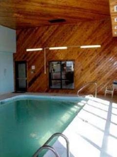 Hotel Quality Inn & Suites