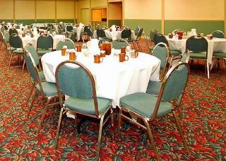 Hotel Quality Inn & Suites