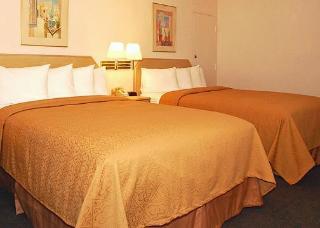 Hotel Quality Inn & Suites