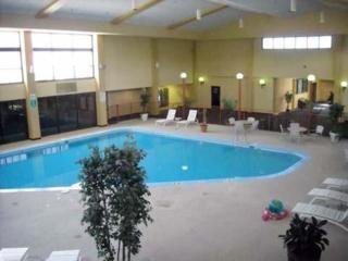 Hotel Quality Inn & Suites