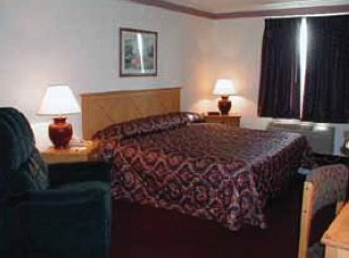 Hotel Quality Inn & Suites