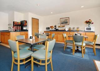 Hotel Quality Inn & Suites
