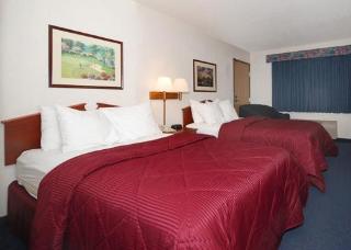 Hotel Quality Inn & Suites