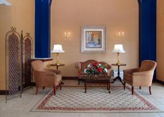 Hotel Quality Inn & Suites