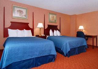 Hotel Quality Inn & Suites