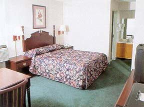 Hotel Quality Inn & Suites
