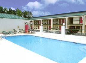 Hotel Quality Inn & Suites