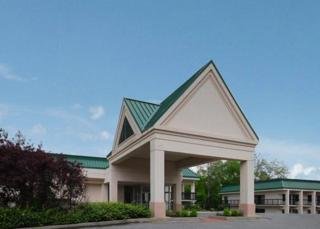 Hotel Quality Inn & Suites