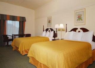 Hotel Quality Inn & Suites