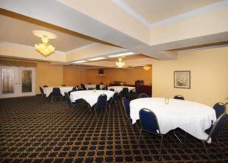 Hotel Quality Inn & Suites