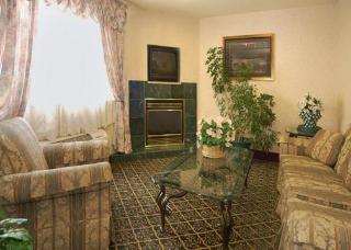 Hotel Quality Inn & Suites