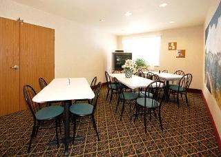 Hotel Quality Inn & Suites