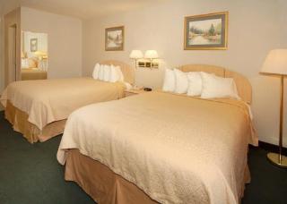 Hotel Quality Inn & Suites