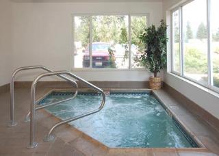 Hotel Quality Inn & Suites