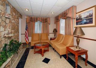 Hotel Quality Inn & Suites