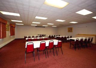 Hotel Quality Inn & Suites