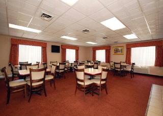 Hotel Quality Inn & Suites