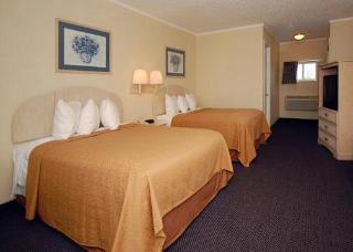 Hotel Quality Inn & Suites