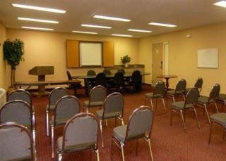 Hotel Quality Inn & Suites