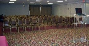 Hotel Quality Inn & Suites