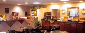 Hotel Quality Inn & Suites