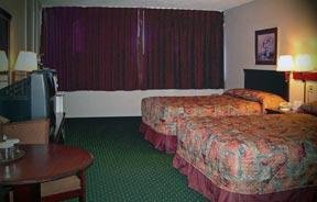 Hotel Quality Inn & Suites