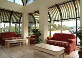 Hotel Quality Inn & Suites