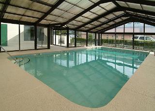 Hotel Quality Inn & Suites