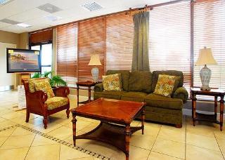 Hotel Quality Inn & Suites