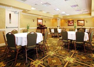 Hotel Quality Inn & Suites