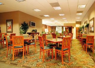 Hotel Quality Inn & Suites