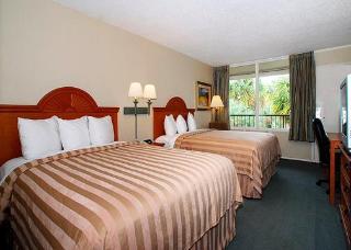 Hotel Quality Inn & Suites