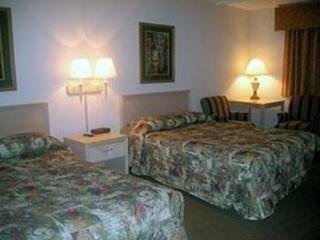 Hotel Quality Inn & Suites
