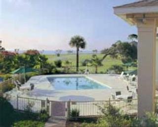 Hotel Quality Inn & Suites