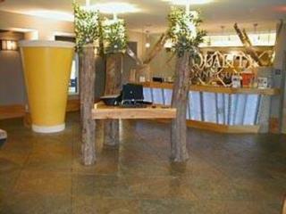 Hotel Quality Inn & Suites