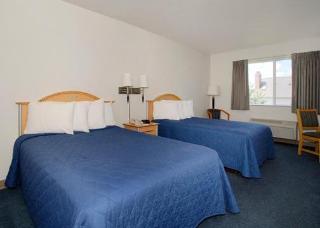 Hotel Quality Inn & Suites