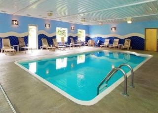 Hotel Quality Inn & Suites