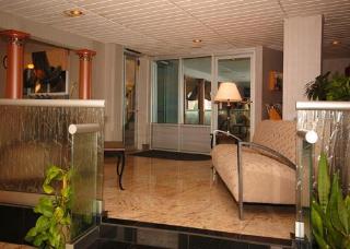 Hotel Quality Inn & Suites
