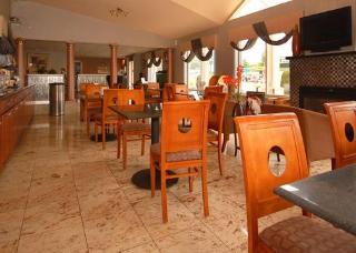 Hotel Quality Inn & Suites