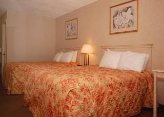 Hotel Quality Inn & Suites