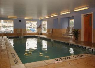 Hotel Quality Inn & Suites