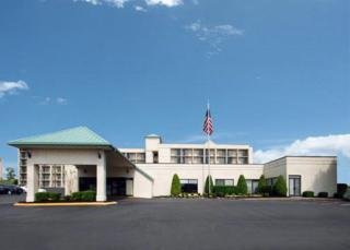 Hotel Quality Inn & Suites