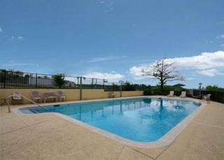 Hotel Quality Inn & Suites