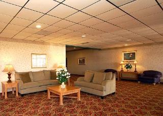 Hotel Quality Inn & Suites