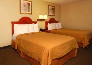 Hotel Quality Inn & Suites
