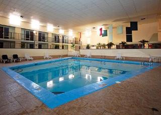 Hotel Quality Inn & Suites