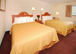 Hotel Quality Inn & Suites