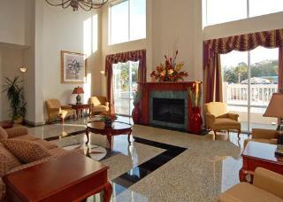 Hotel Quality Inn & Suites